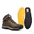 Bota Adventure Couro Maroto Ranger-1400 - Imagem 15