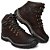 Bota Adventure Couro Maroto 1400 - Imagem 14