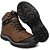 Bota Adventure Couro Maroto 1400 - Imagem 2