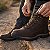 Bota Adventure Couro Maroto Amarok 950 - Imagem 1