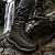 Bota Adventure Couro Maroto Amarok 950 - Imagem 1