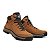 Bota Adventure Couro Maroto Amarok 950 - Imagem 15
