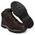 Bota Adventure Couro Maroto 950 - Imagem 4
