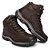 Bota Adventure Couro Maroto 950 - Imagem 2