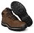 Bota Adventure Couro Maroto 950 - Imagem 7