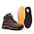 Bota Adventure Masculina Couro Ecológico Marotto Toro 1300 - Imagem 18