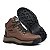 Bota Adventure Masculina Couro Ecológico Marotto Toro 1300 - Imagem 20