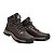 Bota Adventure Masculina Couro Ecológico Marotto Toro 1300 - Imagem 6