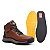 Bota Adventure Masculina Couro Ecológico Marotto Toro 1300 - Imagem 20