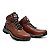 Bota Adventure Masculina Couro Ecológico Marotto Toro 1300 - Imagem 19