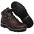 Bota Adventure Masculina Couro Ecológico Marotto 1300 - Imagem 15