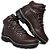 Bota Adventure Masculina Couro Ecológico Marotto 1300 - Imagem 17