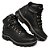 Bota Adventure Masculina Couro Ecológico Marotto 1300 - Imagem 5