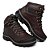 Bota Adventure Masculina Couro Ecológico Marotto 1300 - Imagem 9