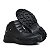 Bota Motociclista Cano Médio Zíper Couro Ecológico - Marotto Street Force 16500 - Imagem 3