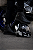 Bota Motociclista Cano Médio Zíper Couro Ecológico - Marotto Street Force 16500 - Imagem 1