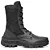 Bota Coturno Tático Exército Militar Tratorado Sem Zíper Couro Ecológico Marotto B8800 - Imagem 4