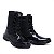Bota Coturno Militar em Couro Marotto Bravo 8800 - Imagem 3