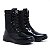 Bota Coturno Militar em Couro Marotto Bravo 8800 - Imagem 4