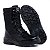 Bota Coturno Militar em Couro Marotto Bravo 8800 - Imagem 6