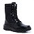 Bota Coturno Militar em Couro Marotto Bravo 8800 - Imagem 7