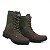 Bota Coturno Militar em Couro Marotto Bravo 8800 - Imagem 9