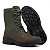 Bota Coturno Militar em Couro Marotto Bravo 8800 - Imagem 8