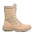 Bota Coturno Militar em Couro Marotto Bravo 8800 - Imagem 11