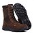 Bota Coturno Militar em Couro Marotto Bravo 8800 - Imagem 14