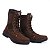 Bota Coturno Militar em Couro Marotto Bravo 8800 - Imagem 15