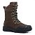 Bota Coturno Militar em Couro semi impermeável Marotto Cobra 12100 - Imagem 19