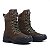 Bota Coturno Militar em Couro semi impermeável Marotto 12100 - Imagem 16