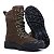 Bota Coturno Militar em Couro semi impermeável Marotto 12100 - Imagem 17
