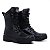 Bota Coturno Militar em Couro semi impermeável Marotto Cobra 12100 - Imagem 15