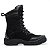 Bota Coturno Militar em Couro semi impermeável Marotto 12100 - Imagem 8