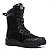 Bota Coturno Militar em Couro semi impermeável Marotto 12100 - Imagem 9