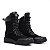 Bota Coturno Militar em Couro semi impermeável Marotto 12100 - Imagem 10