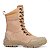 Bota Coturno Militar em Couro semi impermeável Marotto 12100 - Imagem 5