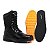 Bota Coturno Tático Em Couro Palmilha Confort Marotto 8628 - Imagem 6