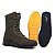 Bota Coturno Tático Em Couro Palmilha Confort Marotto 8628 - Imagem 13