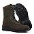 Bota Coturno Tático Em Couro Palmilha Confort Marotto 8628 - Imagem 14
