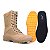 Bota Coturno Tático Em Couro Palmilha Confort Marotto 8628 - Imagem 2