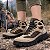 Bota Adventure Feminina em Couro Ecológico Marotto Cheyenne 4500 - Imagem 1
