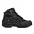Bota Adventure Feminina em Couro Ecológico  Marotto 4500 - Imagem 4