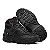 Bota Adventure Feminina em Couro Ecológico  Marotto 4500 - Imagem 6