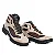 Bota Adventure Feminina em Couro Ecológico  Marotto 4500 - Imagem 2
