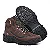Bota Adventure Feminina em Couro Ecológico  Marotto 4500 - Imagem 9