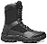 Bota Tática Motociclista Segurança Coturno Couro Ecológico 8628 - Imagem 5