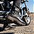 Bota Estilo Motociclista Couro Ecológico Detalhe Refletivo – Marotto Torque 8900 - Imagem 1