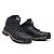 Bota Motociclista Couro Ecológico - Marotto Road Force 16100 - Imagem 2